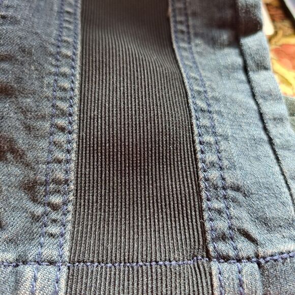 BCBGMAXAZRIA "Malissa" Comfort Leggings Y2K  NWT - Picture 9 of 16